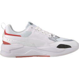 Puma Scuderia Ferrari Race X-Ray 2 - White/Rosso Corsa/White