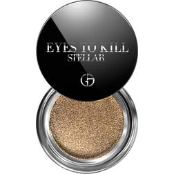 Armani Beauty Eyes To Kill Stellar 4 Stardust