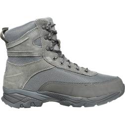 Brandit Tactical Next Generation Stivali - Nero-Grigio Dimensione