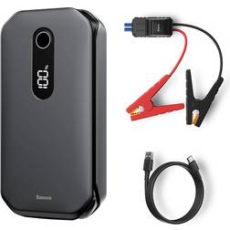 Baseus Super Energy Pro Car Jump Starter 12000mAh