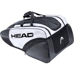 Head Djokovic 12R Monstercombi