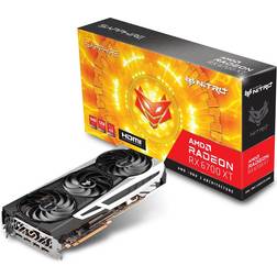 Sapphire NITRO+ Radeon RX 6700 XT 12 GB GDDR6