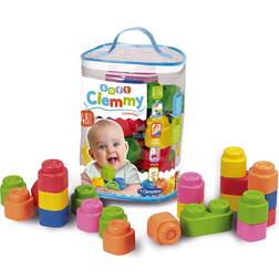 Clementoni Soft Clemmy 48pcs