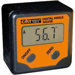 Cmt DAG-001 Digital Protractor Måleværktøj