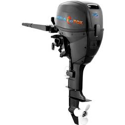 Seafox FourStroke 15 hp