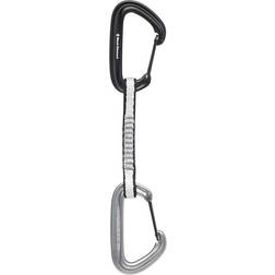 Black Diamond Litewire Quickdraw 12cm