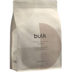 Bulk Powders Stevia Pulver 50g