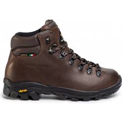 Zamberlan 309 New Lite GTX M - Waxed Chestnut