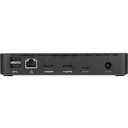 Targus Universal USB-C DV4K