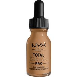 NYX Professional Makeup Foundation Total Control Pro Drop Female 13 ml