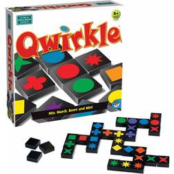 999 Games Qwirkle