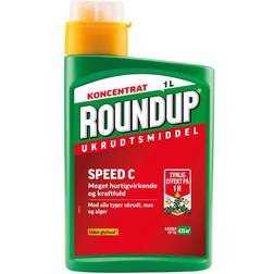 ROUNDUP Speed C 1L