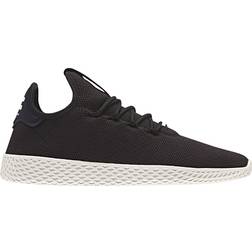 adidas Pharrell Williams Tennis Hu - Core Black/Core Black/Chalk White