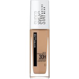 Maybelline Superstay Active Wear Foundation #10 Ivory