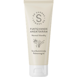 Dr Sannas Moisturizing Face Cream 50ml