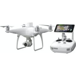 DJI Phantom 4 RTK SDK RTF