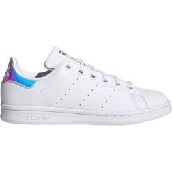 Adidas Stan Smith J - Wit