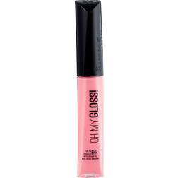 Rimmel Oh My GLOSS! lipgloss #160 -stay my rose