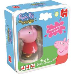 Peppa Pig Hide & Seek Game