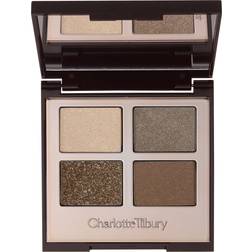 Charlotte Tilbury Luxury Palette The Golden Goddess