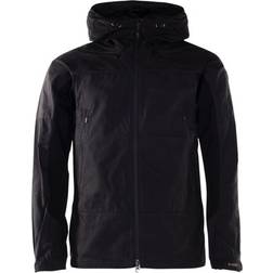 Fjällräven Abisko Lite Trekking Jacket - Dark Grey/Black