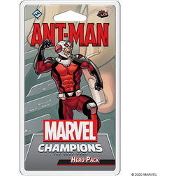 Marvel Champions: The Card Game Ant Man Hero Pack