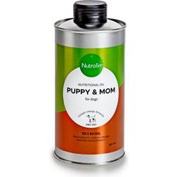 Nutrolin Puppy & Mom