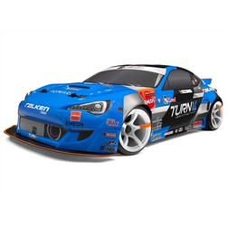 HPI Racing RS4 Sport 3 Drift Yoshihara RTR H120096