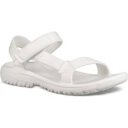 Teva Hurricane Drift - White