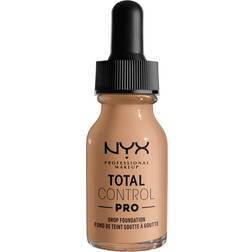NYX Total Control Pro Med Olive