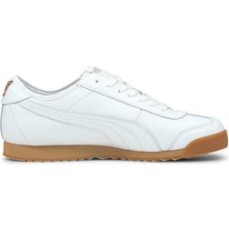 Puma x Maison Kitsune Roma - White
