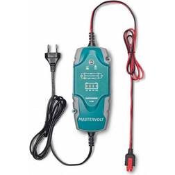 Mastervolt EasyCharge 4,3A acculader