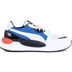 Puma RS 9.8 M - White