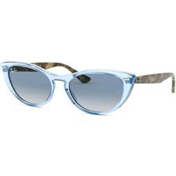 Ray-Ban Nina RB4314N 12833F