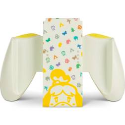 PowerA Nintendo Switch Joy-Con Comfort Grip - Animal Crossing