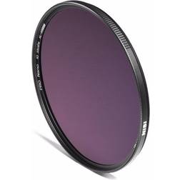 NiSi 62mm Nano IR ND1000 Neutral Density 10 Stop (3.0) Filter