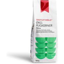 Skærtoft Mølle Rye Kernels 500g