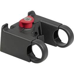 Klickfix Rixen Kaul KF308 Support pour panier avant de vélo