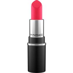 MAC Mini Lipstick Relentlessly Red