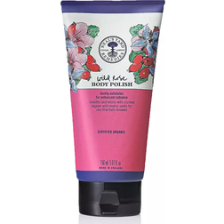 Neal's Yard Remedies Wild Rose Body Polish 150ml