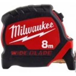 Milwaukee 141162 8m Measurement Tape