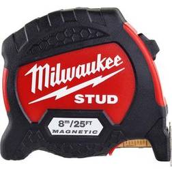 Milwaukee 4932471629 8m Måttband