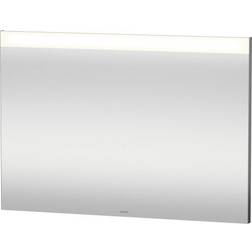 Duravit Badeværelsesspejl med LED belysning 100 x 70 cm (782697150)