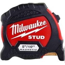 Milwaukee 141170 8m Måttband