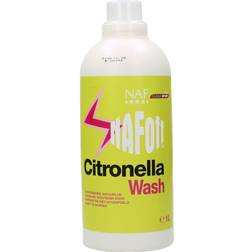 NAF Off Citronella Wash 1L