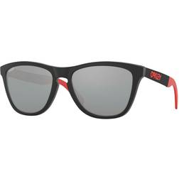 Oakley Frogskins Mix OO9428-1155