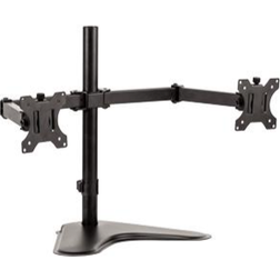 Fellowes Monitor Arm for 2 Schermen