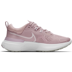 Nike React Miler 2 'Plum Chalk' - Pink