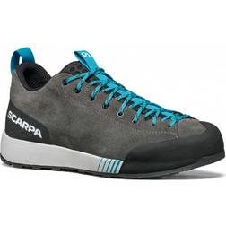 Scarpa Gecko M - Shark/Azure