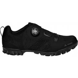 Vaude TVL Skoj Zapatillas MTB - Negro